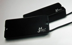 Set doze chitară bas MEC Pickups  Jonas Hellborg Signature Pickup Set, 4-String
