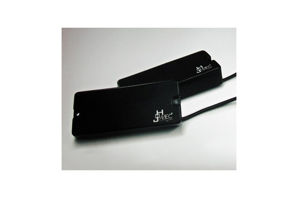 Jonas Hellborg Signature Pickup Set, 4-String Jonas Hellborg Signature Pickup Set, 4-String