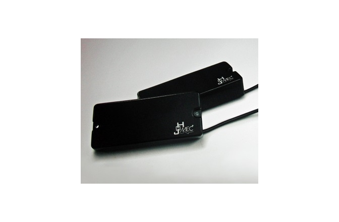 Set doze chitară bas MEC Pickups  Jonas Hellborg Signature Pickup Set, 4-String