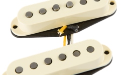 Set doze de chitară Fender Eric Johnson Stratocaster Pickups Set of 3