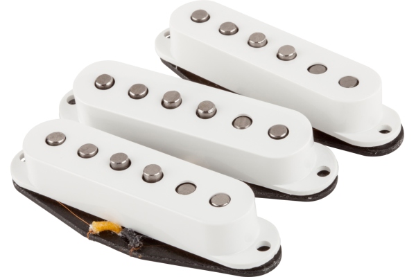 Custom Shop Fat '50s Stratocaster Pickups 