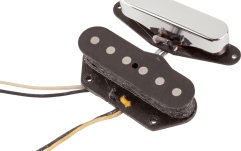 Set doze Fender Custom Shop ’51 Nocaster Tele Pickups (2)