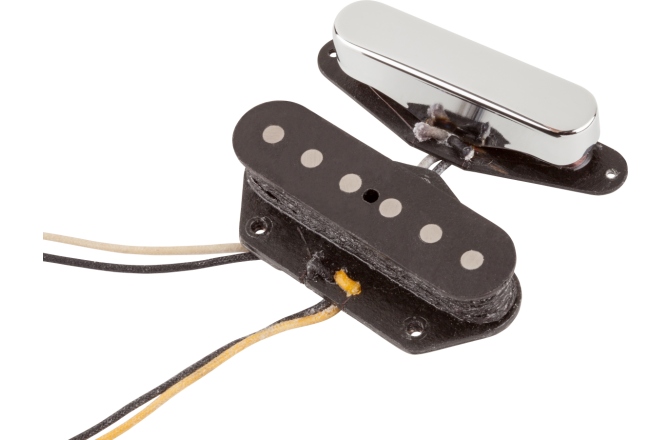 Set doze Fender Custom Shop ’51 Nocaster Tele Pickups (2)