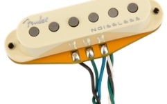 Set doze  Fender Gen 4 Noiseles Stratocaster Pickups Set 
