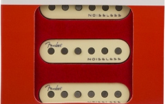 Set doze  Fender Gen 4 Noiseles Stratocaster Pickups Set 