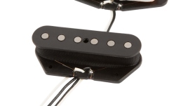 Set doze Fender Tex-Me Tele Pickups 