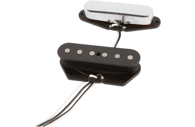Set doze Fender Tex-Me Tele Pickups 