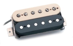 Set doze Les Paul Seymour Duncan APH-2 Set Alnico II Pro Slash Zebra