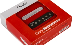 Set doze Telecaster Fender Gen 4 Noiseless Telecaster Pickups Set of 2