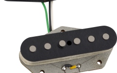 Set doze Telecaster Fender Jason Isbell Telecaster Pickup Set