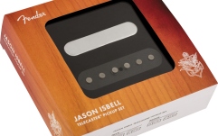 Set doze Telecaster Fender Jason Isbell Telecaster Pickup Set