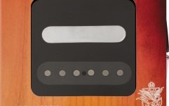 Set doze Telecaster Fender Jason Isbell Telecaster Pickup Set
