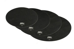 Meinl Drum Mute Set - 10"/12"/14"/14"
