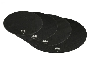 Meinl Drum Mute Set - 10"/12"/14"/16"