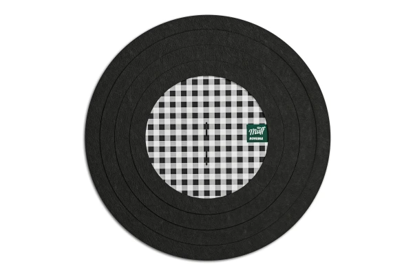 Rohema Muffins Set 10''12''14''14'' — 3