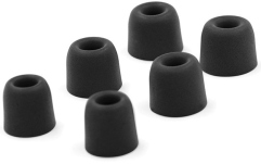 Set Earpads KZ Acoustics Earplugs set FOAM