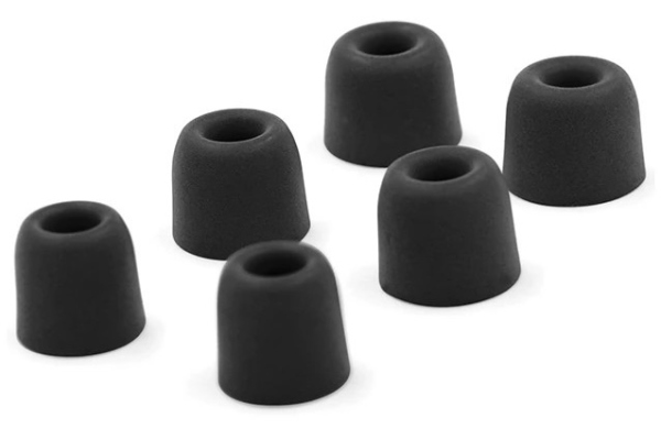 KZ Acoustics Earplugs set KZ Acoustics Earplugs set