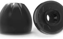 Set earplugs silicon<br /> KZ Acoustics Earplugs Silicon