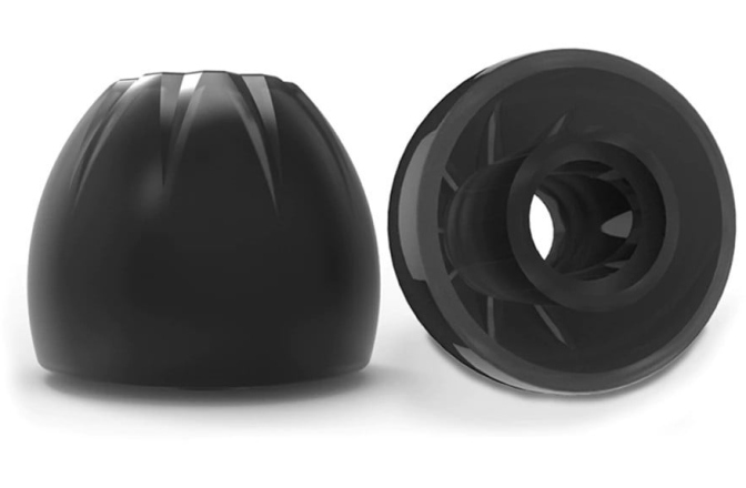 Set earplugs silicon<br /> KZ Acoustics Earplugs Silicon