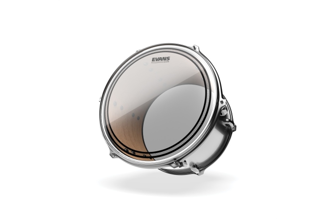 Set Fețe de Tobă Evans EC2 Tompack Clear Rock (10 inch 12 inch 16 inch)