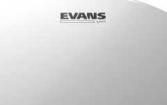 Set Fețe de Tobă Evans UV1 Coated Tom Pack-Fusion (10" 12" 14")