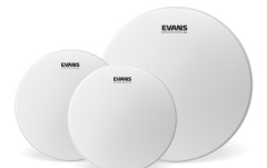Set fete de tobe Evans G2 Studio / Fusion Set Coated