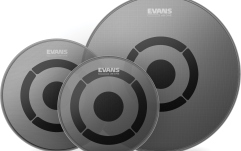 Set feţe de tobe Evans dB One Tompack Fusion (10 inch 12 inch 14 inch)