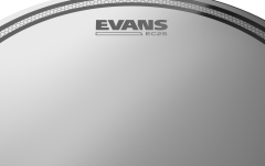 Set feţe de tobe Evans EC2 Tompack Coated Fusion (10 inch 12 inch 14 inch)