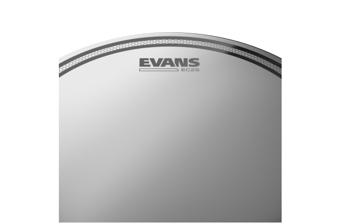 Set feţe de tobe Evans EC2 Tompack Coated Fusion (10 inch 12 inch 14 inch)