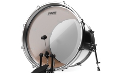 Set feţe de tobe Evans EVANS EQ3 Bass Head Set 22 inch