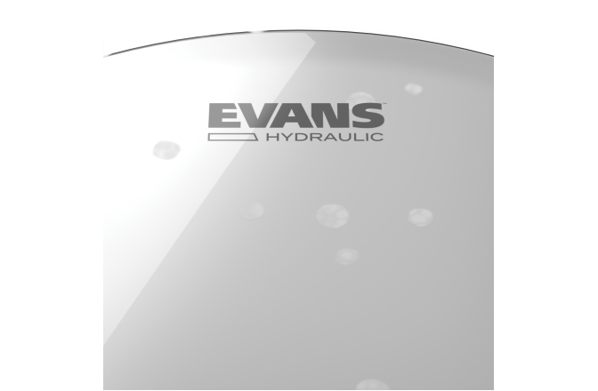 Set feţe de tobe Evans Hydraulic Glass Tompack Rock (10 inch 12 inch 16 inch)