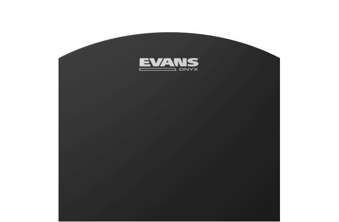 Set feţe de tobe Evans Onyx 2-Ply Tompack Coated Fusion (10 inch 12 inch 14 inch)