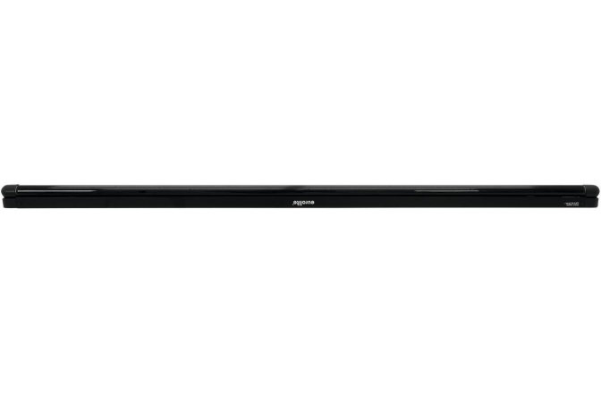 Set, gata de conectare cu tubul UV Eurolite UV-Tube Complete Fixture 120cm 36W slim