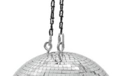 Set glob de oglinzi Eurolite Mirror Ball 40cm with MD-1515 Motor