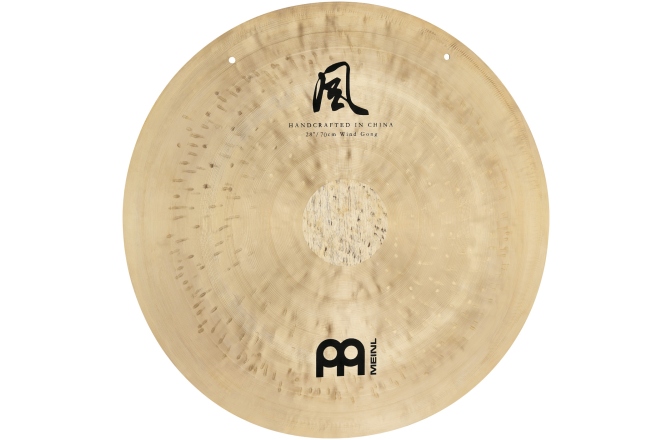 Set gong cu accesorii Meinl Wind Gong - 28" / 70 cm incl. beater and cover