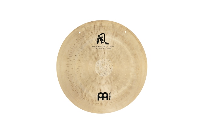 Set gong cu accesorii Meinl Wind Gong - 28" / 70 cm incl. beater and cover