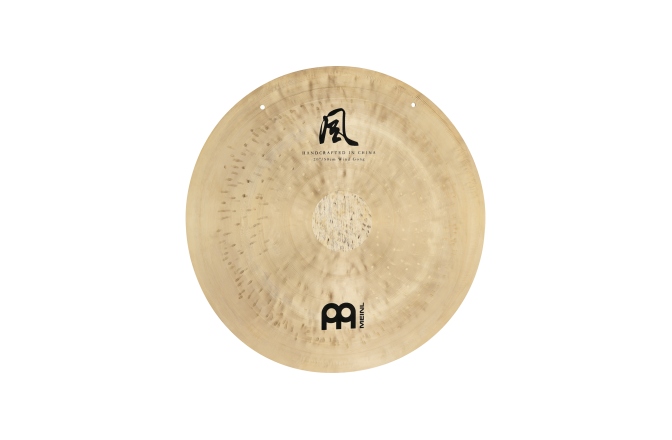 Set gong cu accesorii Meinl Wind Gong - 28" / 70 cm incl. beater and cover
