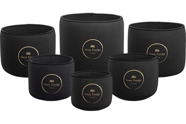 Crystal Singing Bowl Protective Sleeve Set Crystal Singing Bowl Protective Sleeve Set 