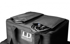 Set huse LD Systems Dave 8 Transport Bags