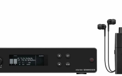 Set In-Ear Wireless Sennheiser XSW IEM Set A-Band