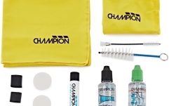 Set întreținere Clarinet Champion Clarinet Care Kit