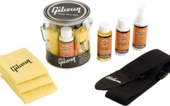 Set întreținere Gibson Guitar Care Kit
