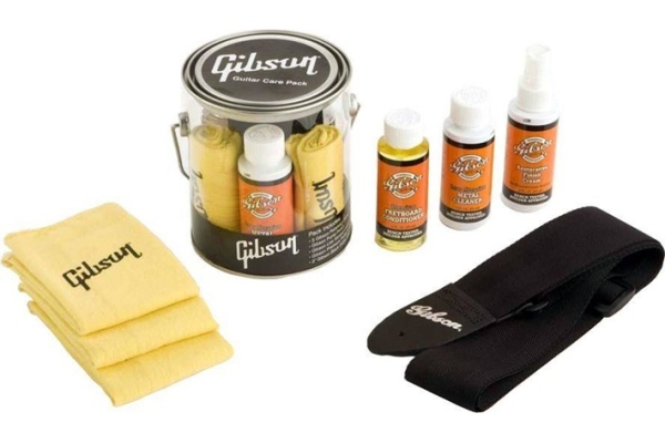 Guitar Care Kit