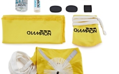 Set întreținere Saxofon Tenor Champion Tenor Saxophone Care Kit