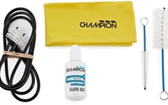 Set întreținere Trombon Champion Trombone Care Kit