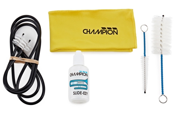 Trombone Care Kit Trombone Care Kit
