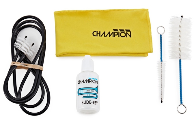 Set întreținere Trombon Champion Trombone Care Kit