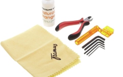 set pentru ingrijire si reglaj chitara Warwick RockCare Guitar Maintenance Kit