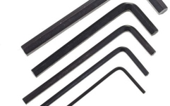 set pentru ingrijire si reglaj chitara Warwick RockCare Guitar Maintenance Kit