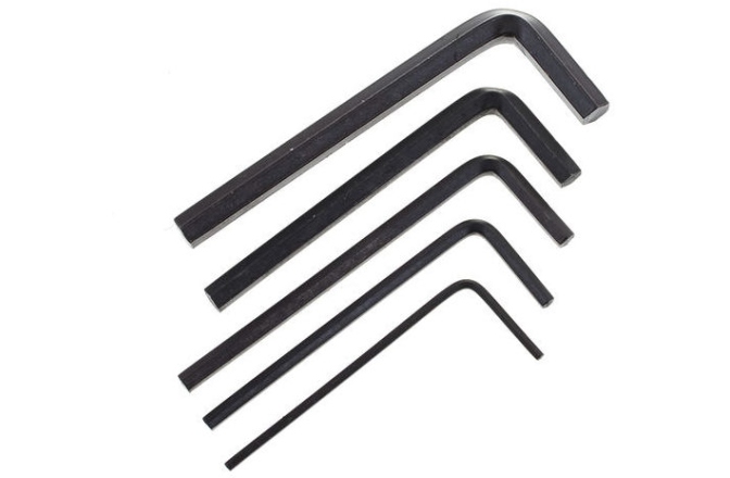 set pentru ingrijire si reglaj chitara Warwick RockCare Guitar Maintenance Kit